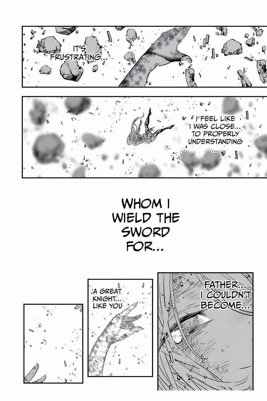 I Was Reincarnated as the 7th Prince so I Will Perfect My Magic as I Please Chapter 97 - Page 22 in English
