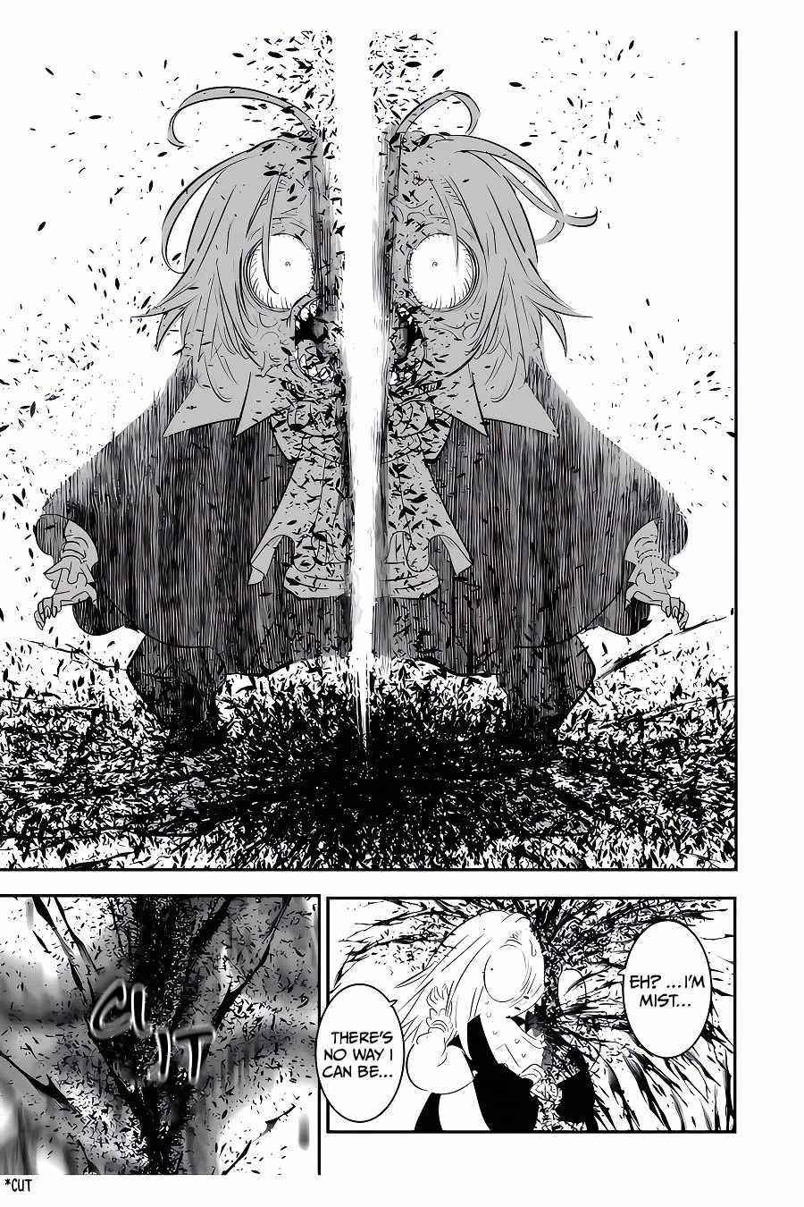 I Was Reincarnated as the 7th Prince so I Will Perfect My Magic as I Please Chapter 97 - Page 5 in English