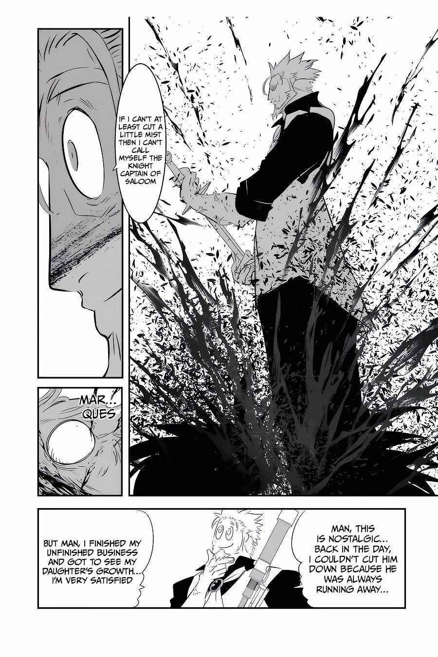 I Was Reincarnated as the 7th Prince so I Will Perfect My Magic as I Please Chapter 97 - Page 6 in English