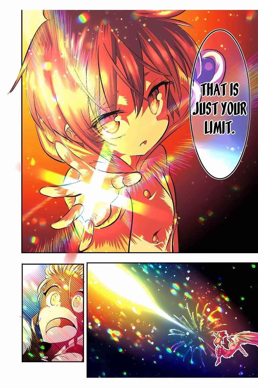 I Was Reincarnated as the 7th Prince so I Will Perfect My Magic as I Please Chapter 98 - Page 18 in English
