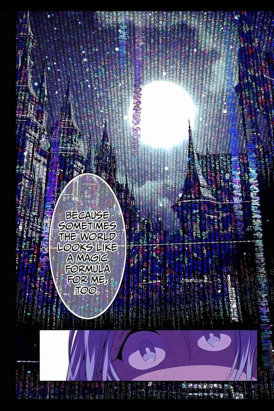 I Was Reincarnated as the 7th Prince so I Will Perfect My Magic as I Please Chapter 98 - Page 8 in English