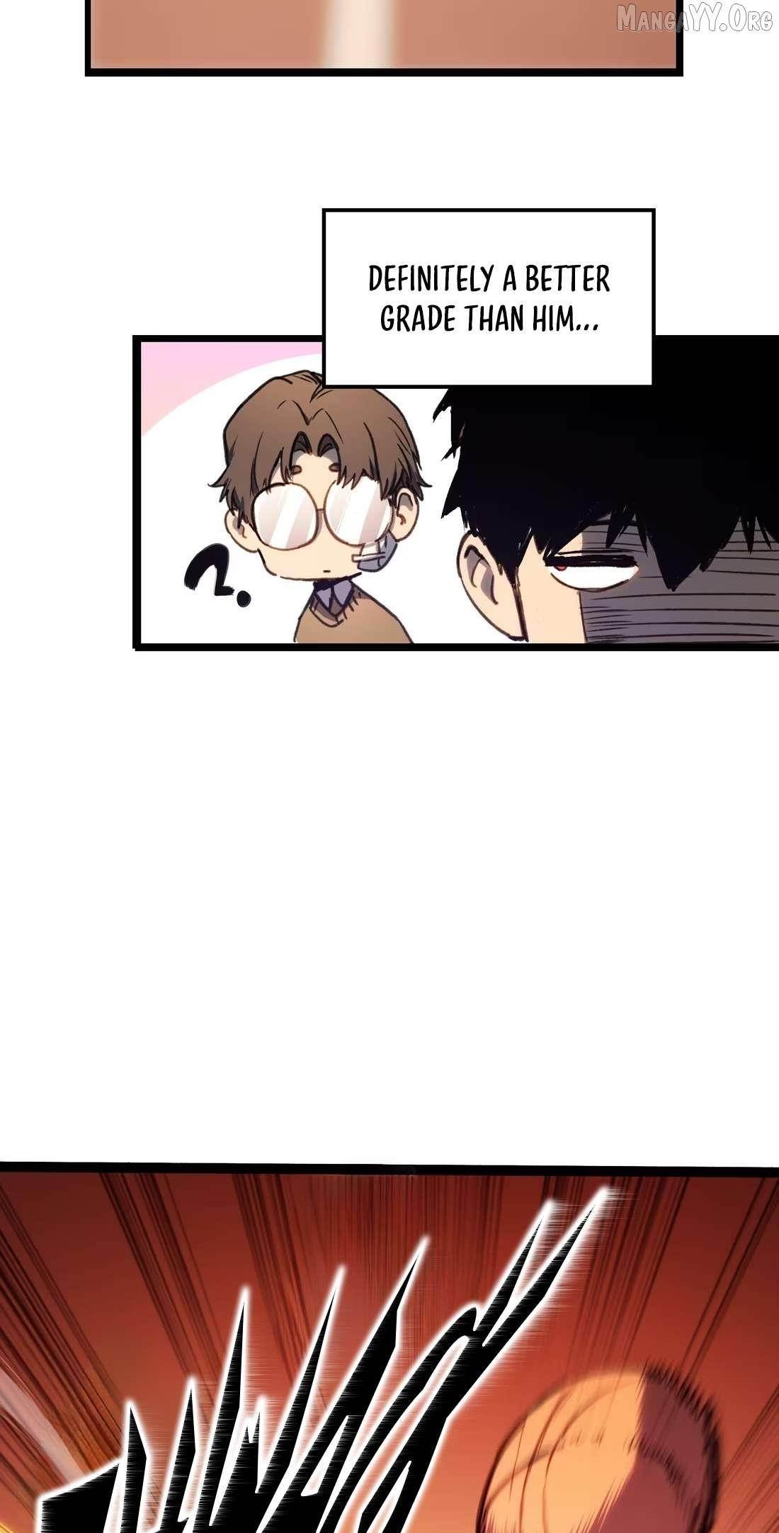 The Glutton Chapter 1 - Page 110 in English
