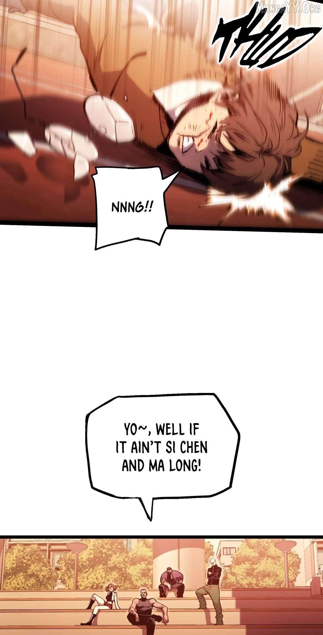 The Glutton Chapter 1 - Page 112 in English