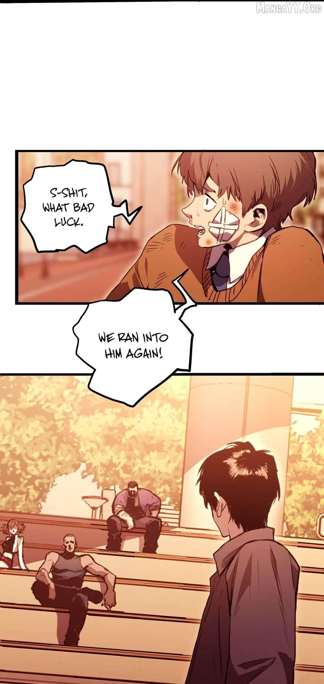 The Glutton Chapter 1 - Page 114 in English