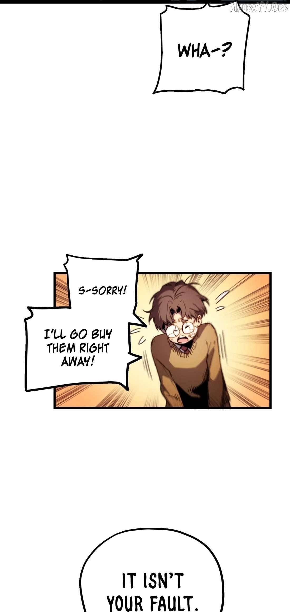 The Glutton Chapter 1 - Page 117 in English