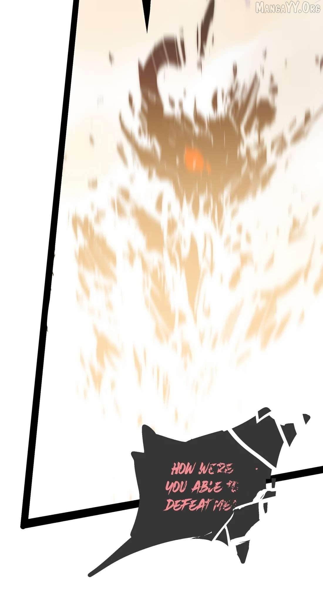 The Glutton Chapter 1 - Page 36 in English