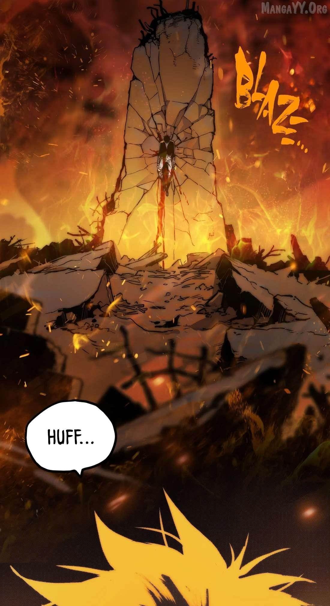 The Glutton Chapter 1 - Page 5 in English
