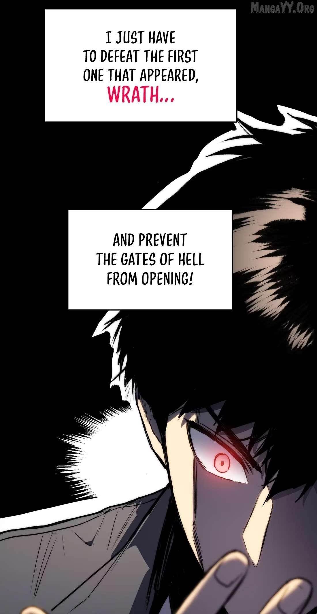 The Glutton Chapter 1 - Page 68 in English
