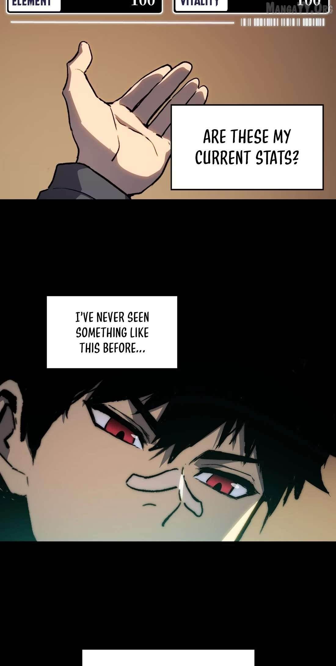 The Glutton Chapter 1 - Page 74 in English