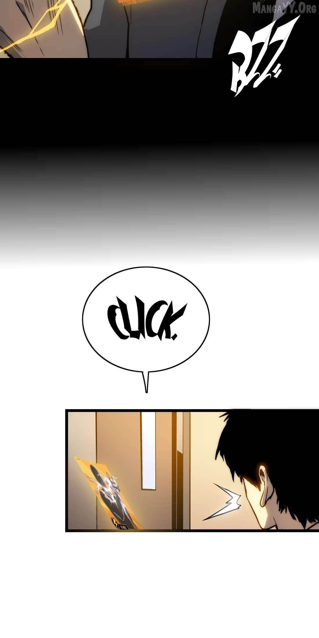 The Glutton Chapter 1 - Page 87 in English