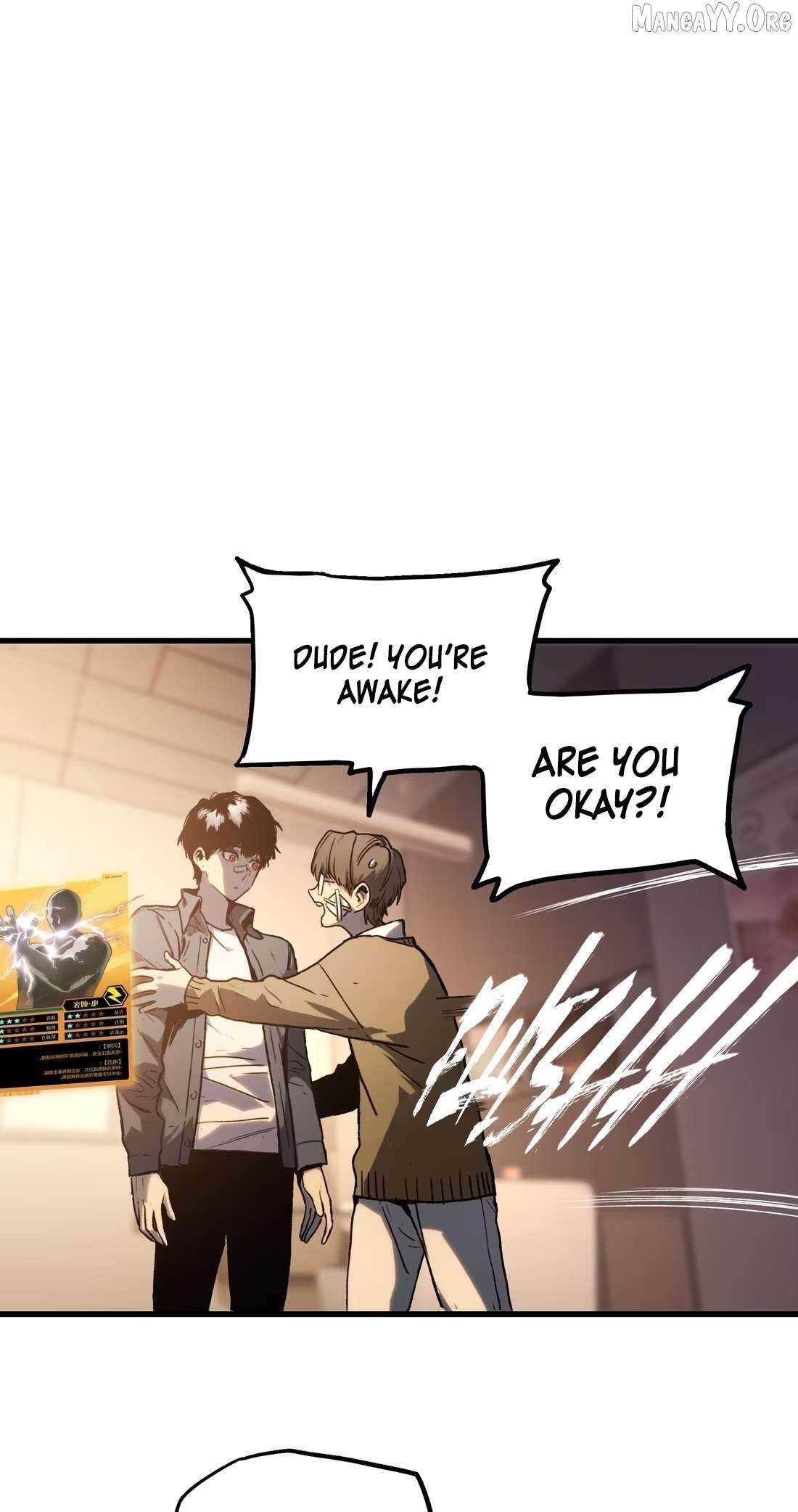 The Glutton Chapter 1 - Page 89 in English