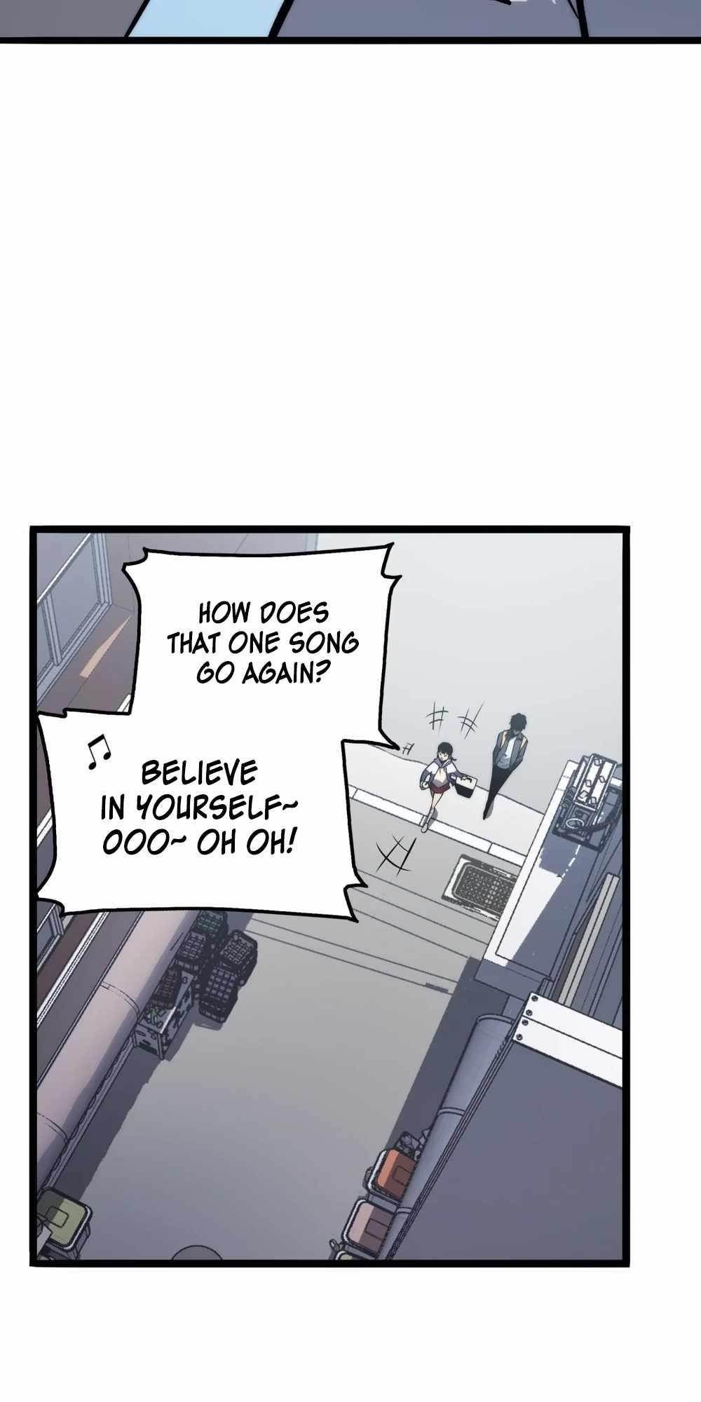 The Glutton Chapter 10 - Page 12 in English