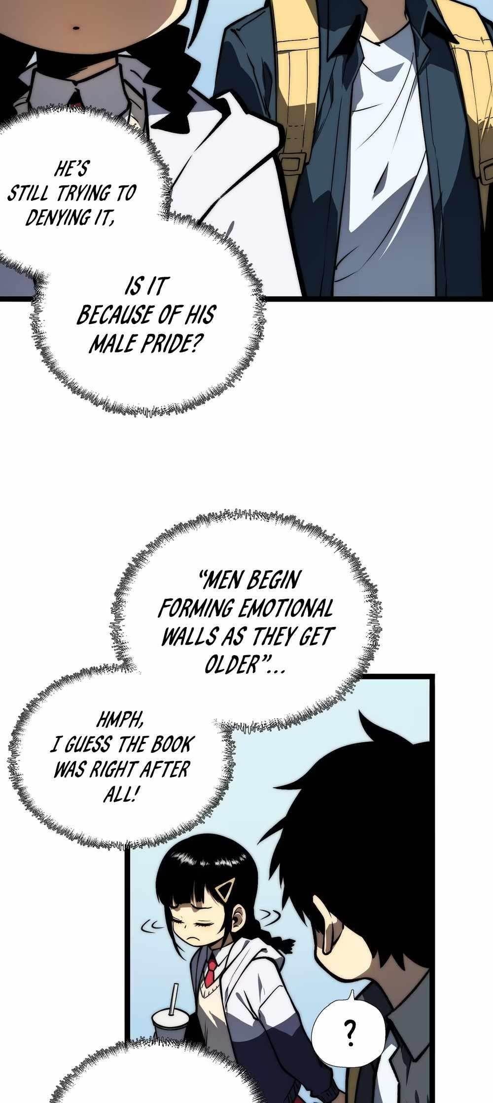 The Glutton Chapter 10 - Page 15 in English