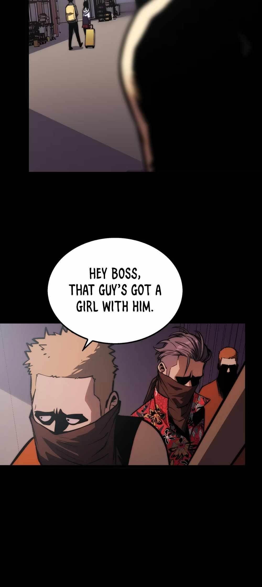 The Glutton Chapter 10 - Page 17 in English