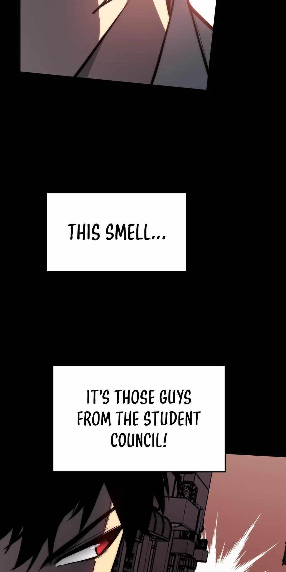 The Glutton Chapter 10 - Page 20 in English
