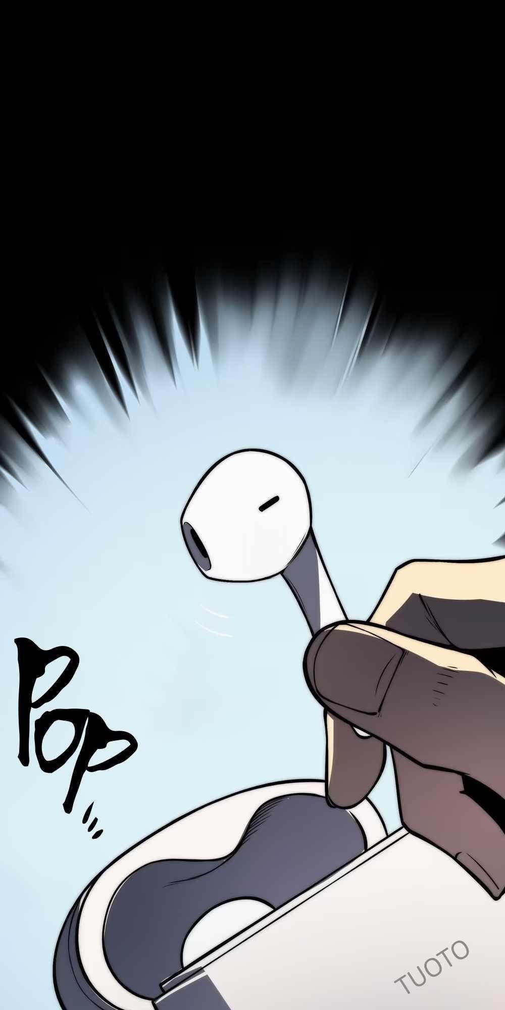 The Glutton Chapter 10 - Page 22 in English