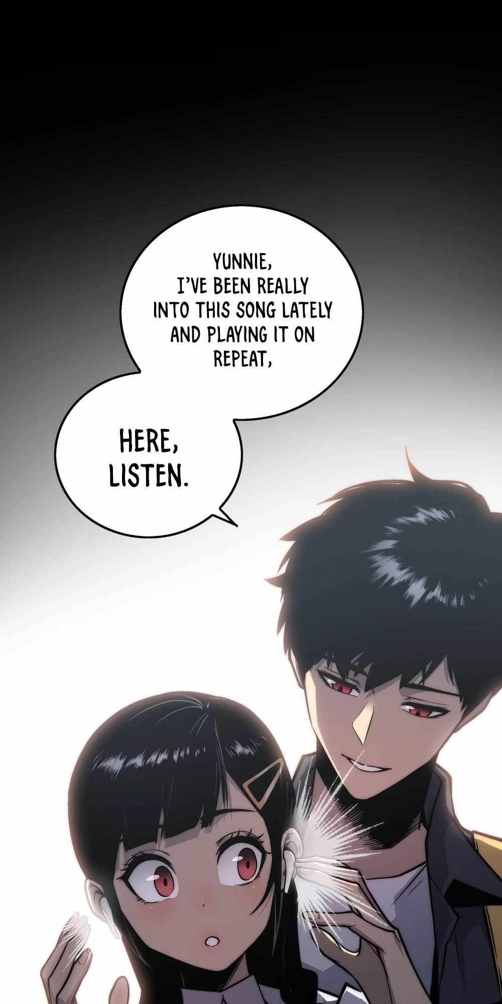 The Glutton Chapter 10 - Page 24 in English