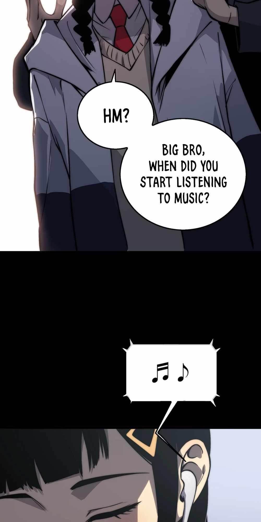 The Glutton Chapter 10 - Page 25 in English