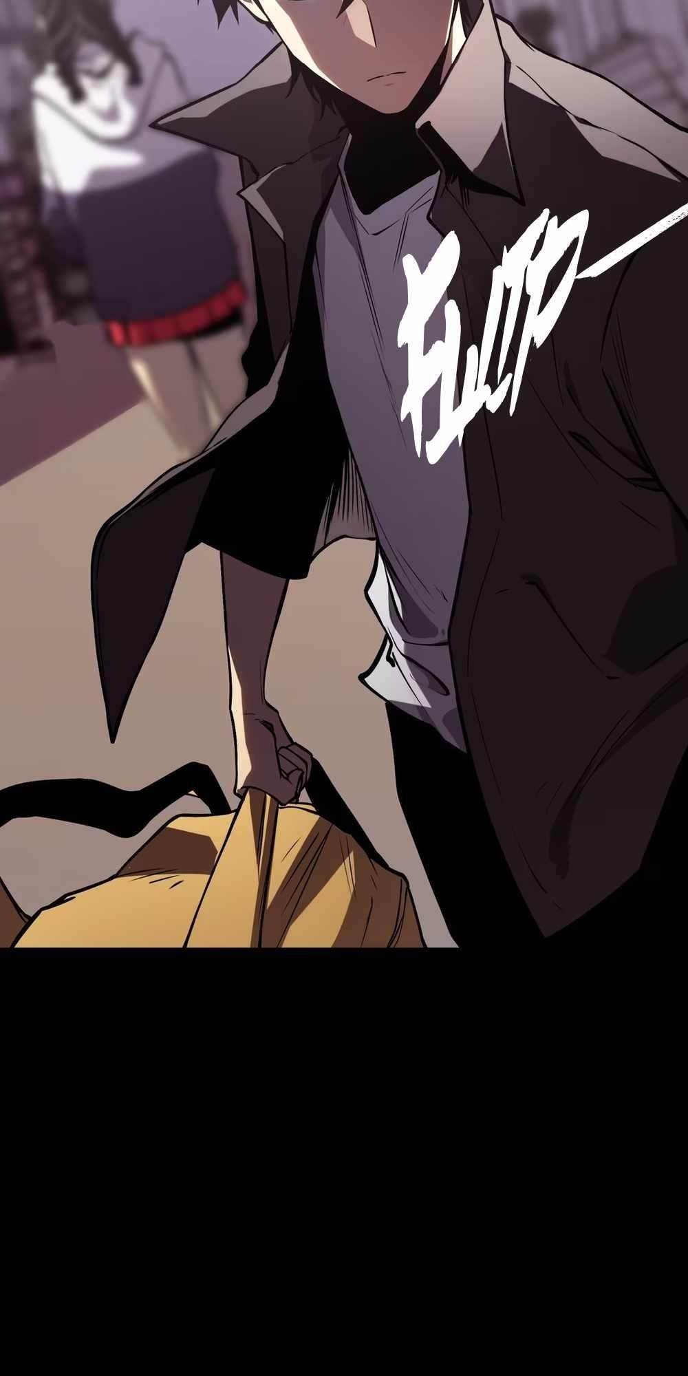 The Glutton Chapter 10 - Page 28 in English