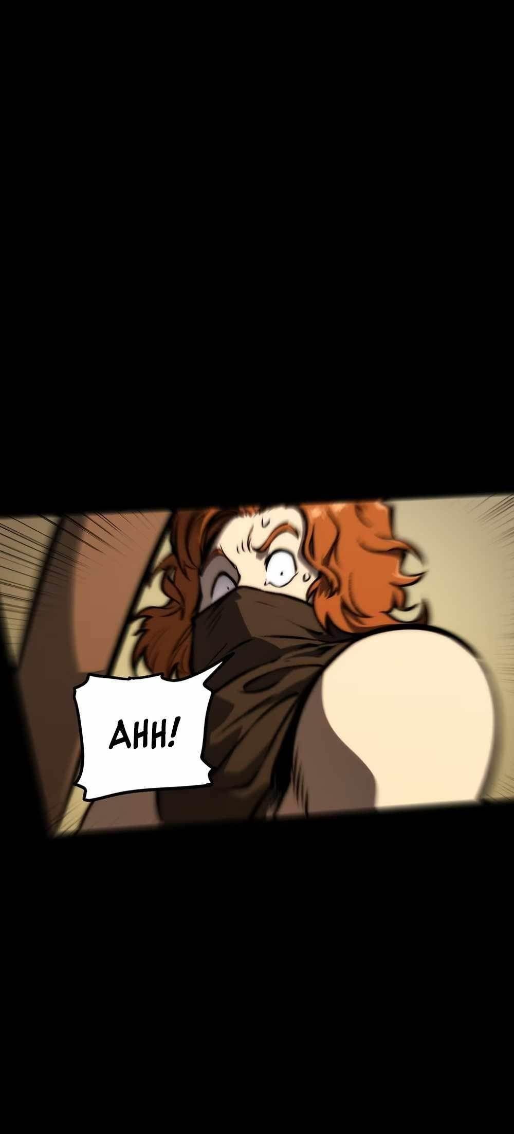 The Glutton Chapter 10 - Page 42 in English
