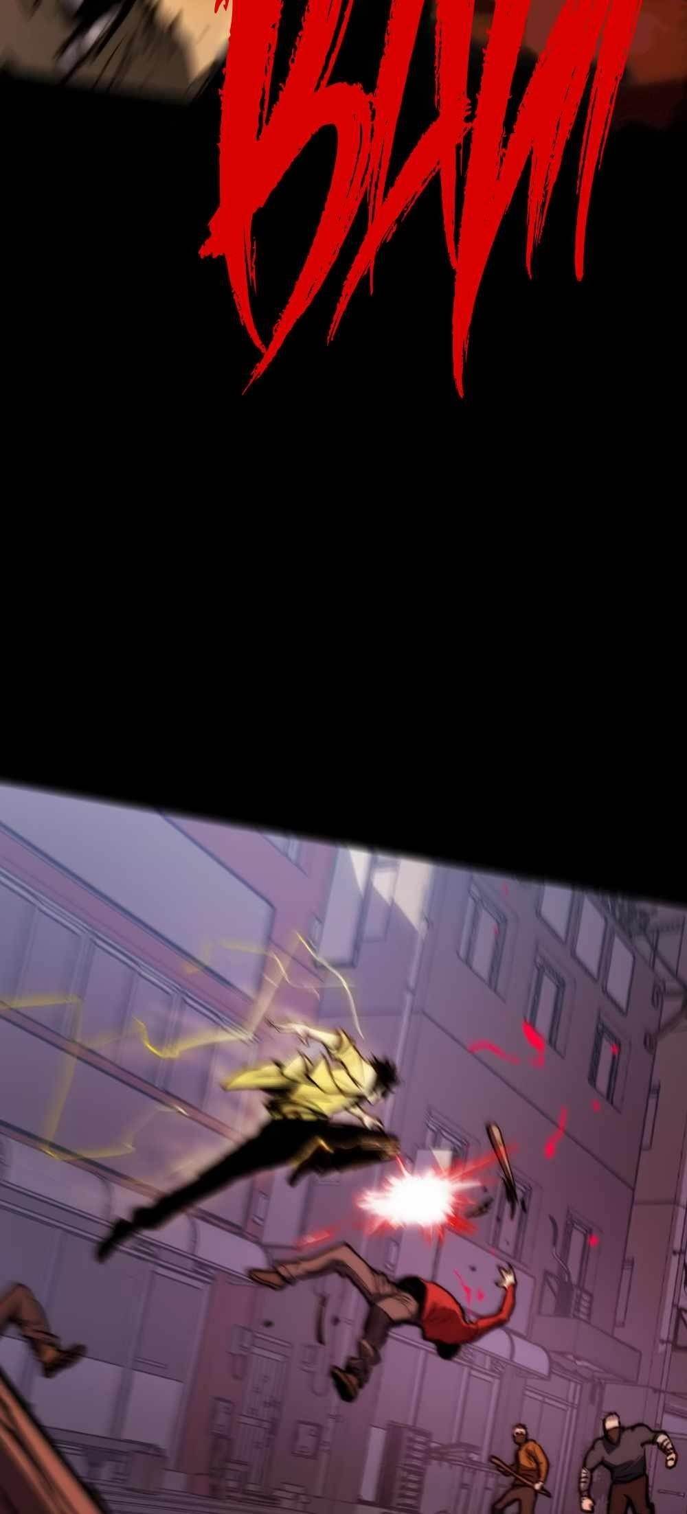 The Glutton Chapter 10 - Page 44 in English