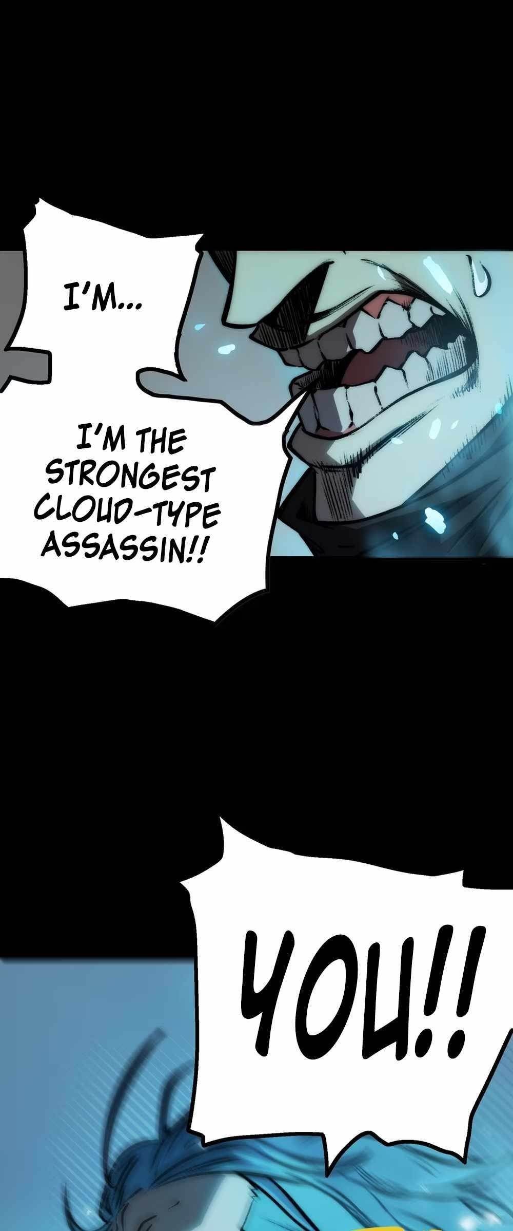 The Glutton Chapter 10 - Page 58 in English