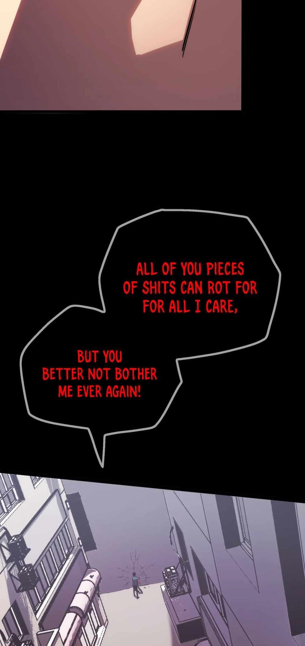 The Glutton Chapter 11 - Page 13 in English
