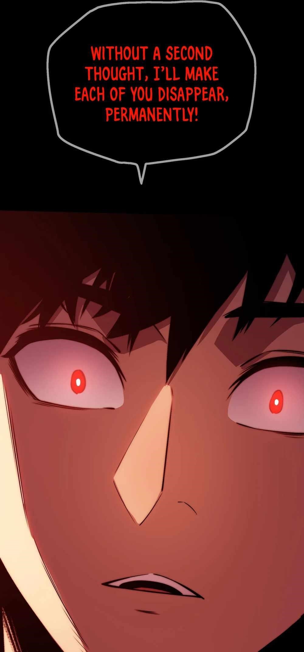 The Glutton Chapter 11 - Page 16 in English
