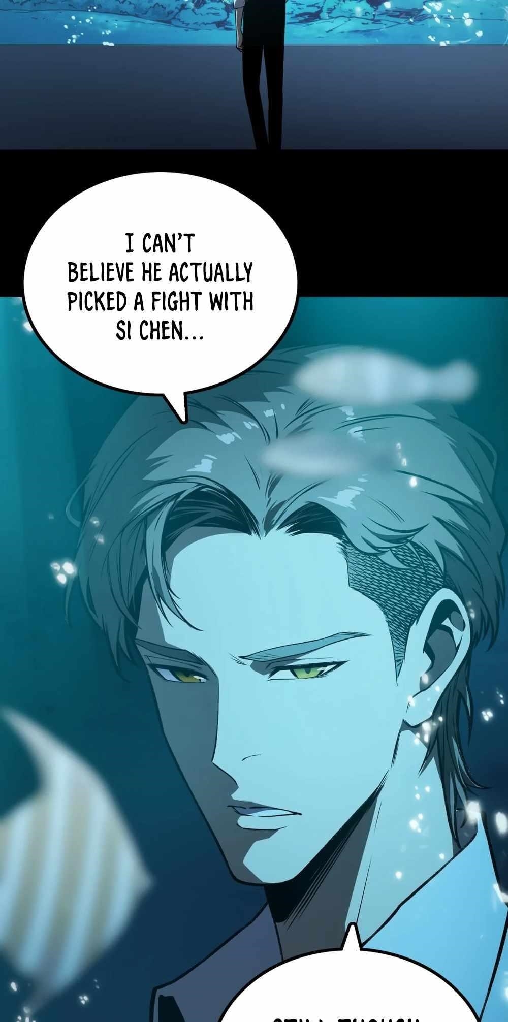 The Glutton Chapter 11 - Page 47 in English