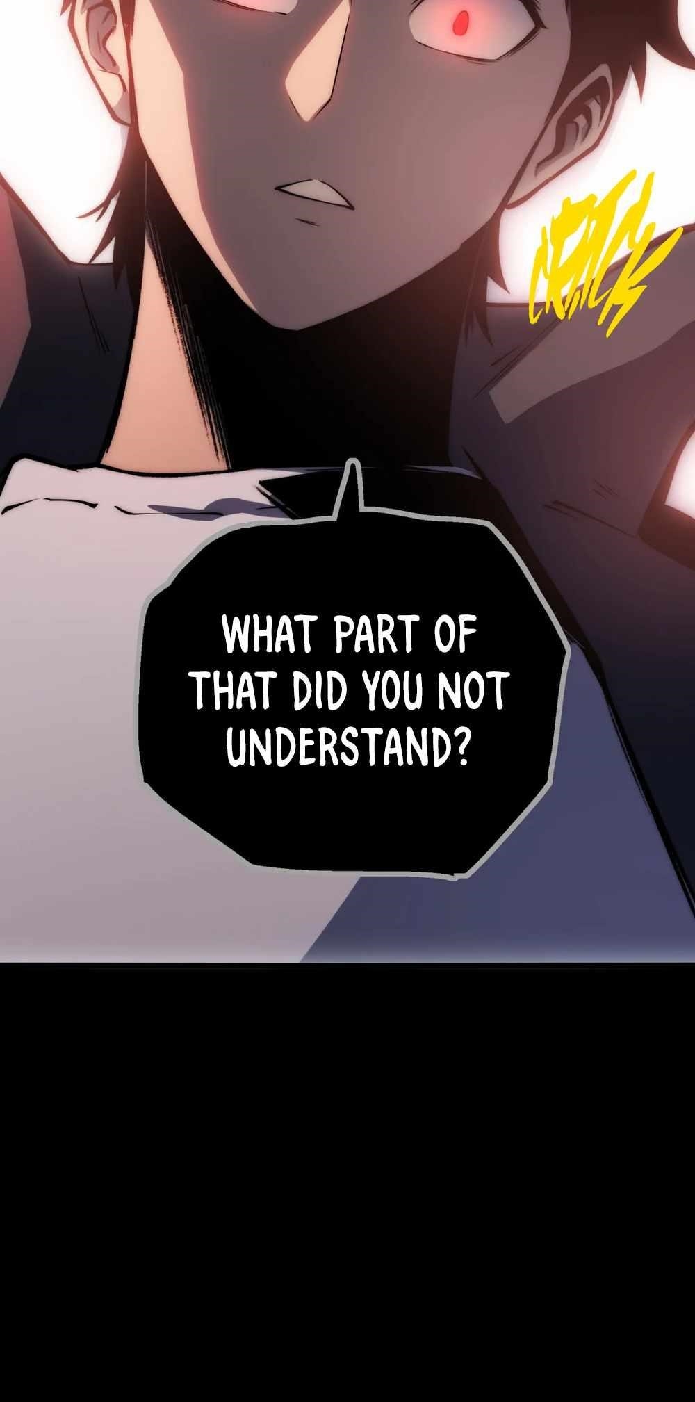 The Glutton Chapter 11 - Page 5 in English