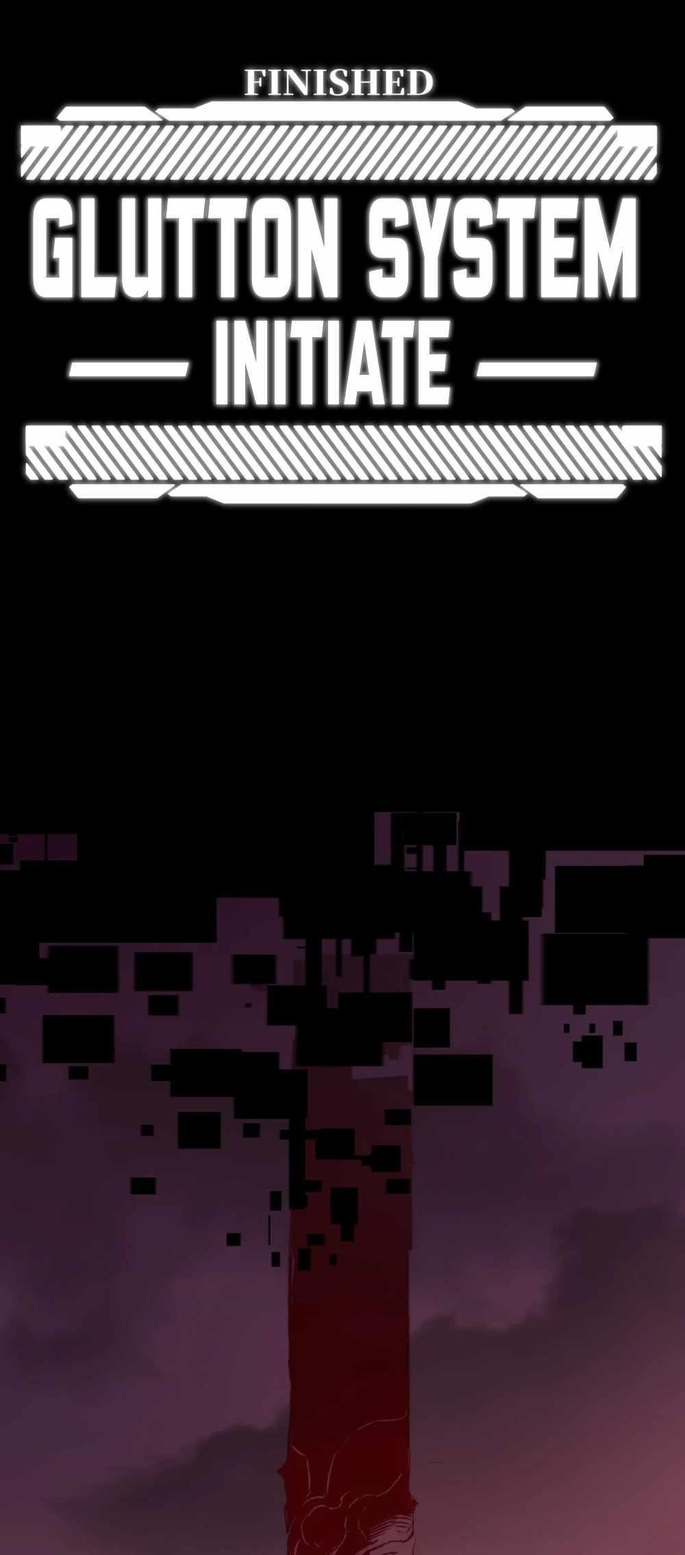 The Glutton Chapter 11 - Page 69 in English