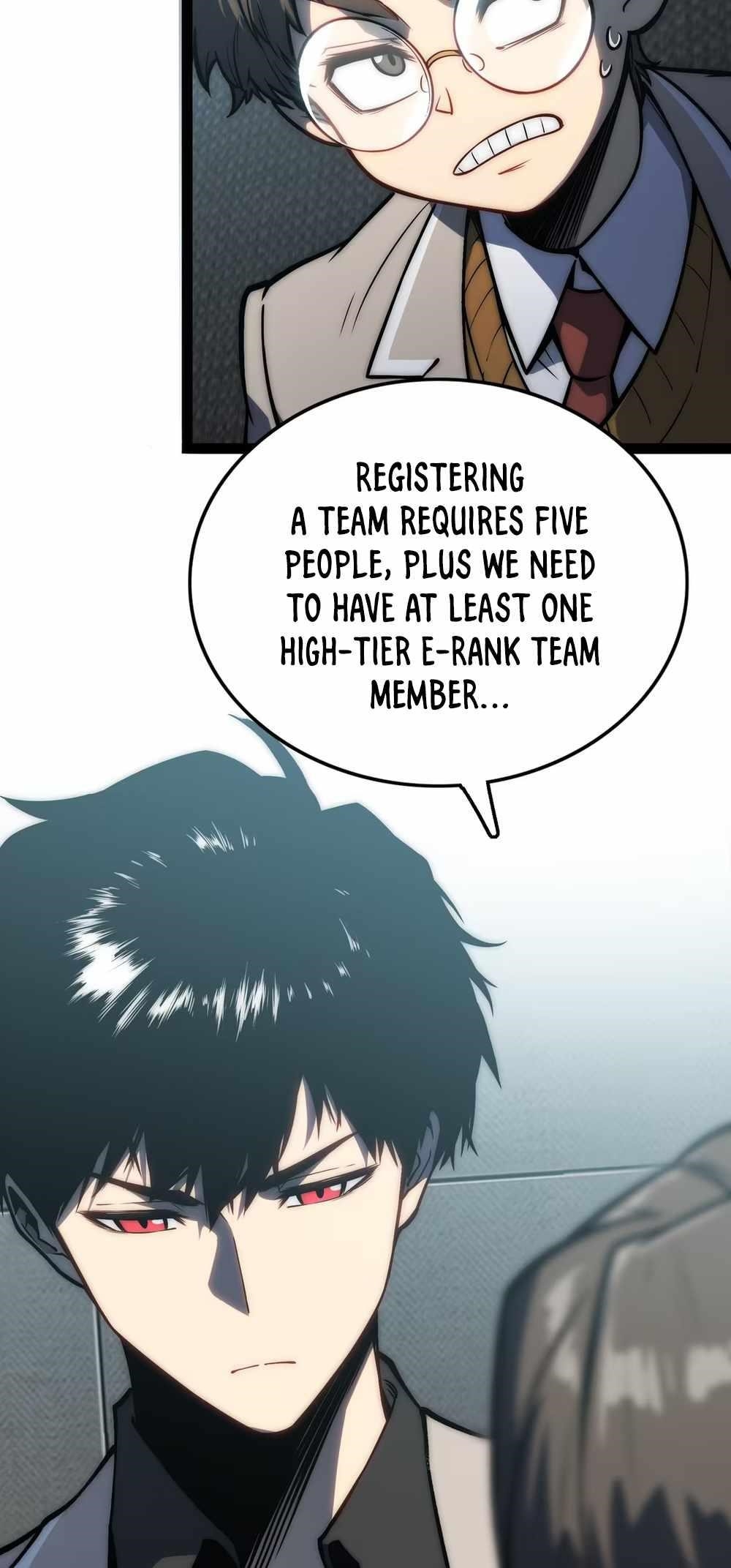 The Glutton Chapter 13 - Page 12 in English