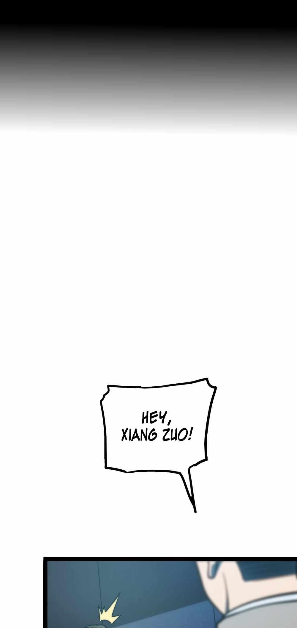 The Glutton Chapter 13 - Page 18 in English