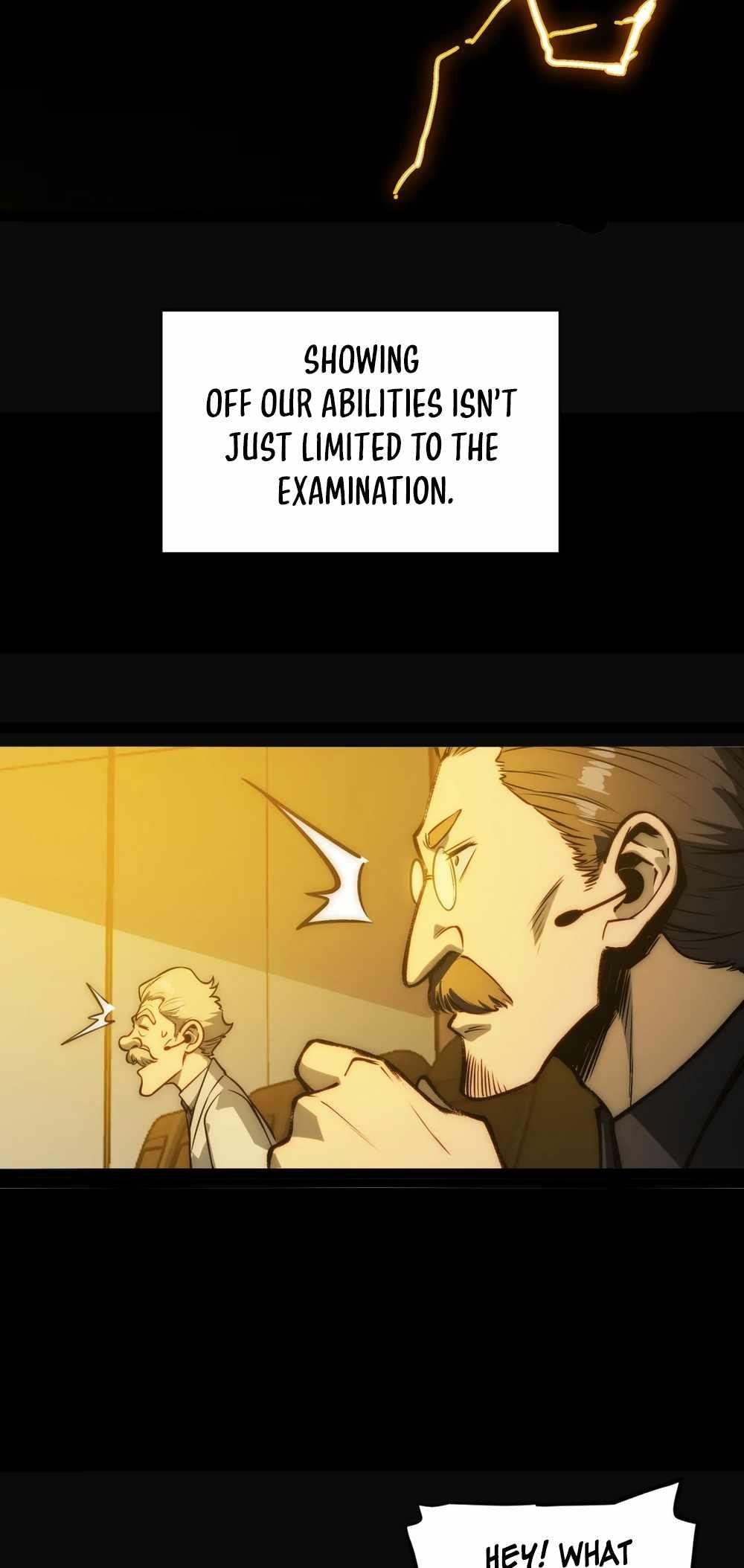 The Glutton Chapter 13 - Page 37 in English