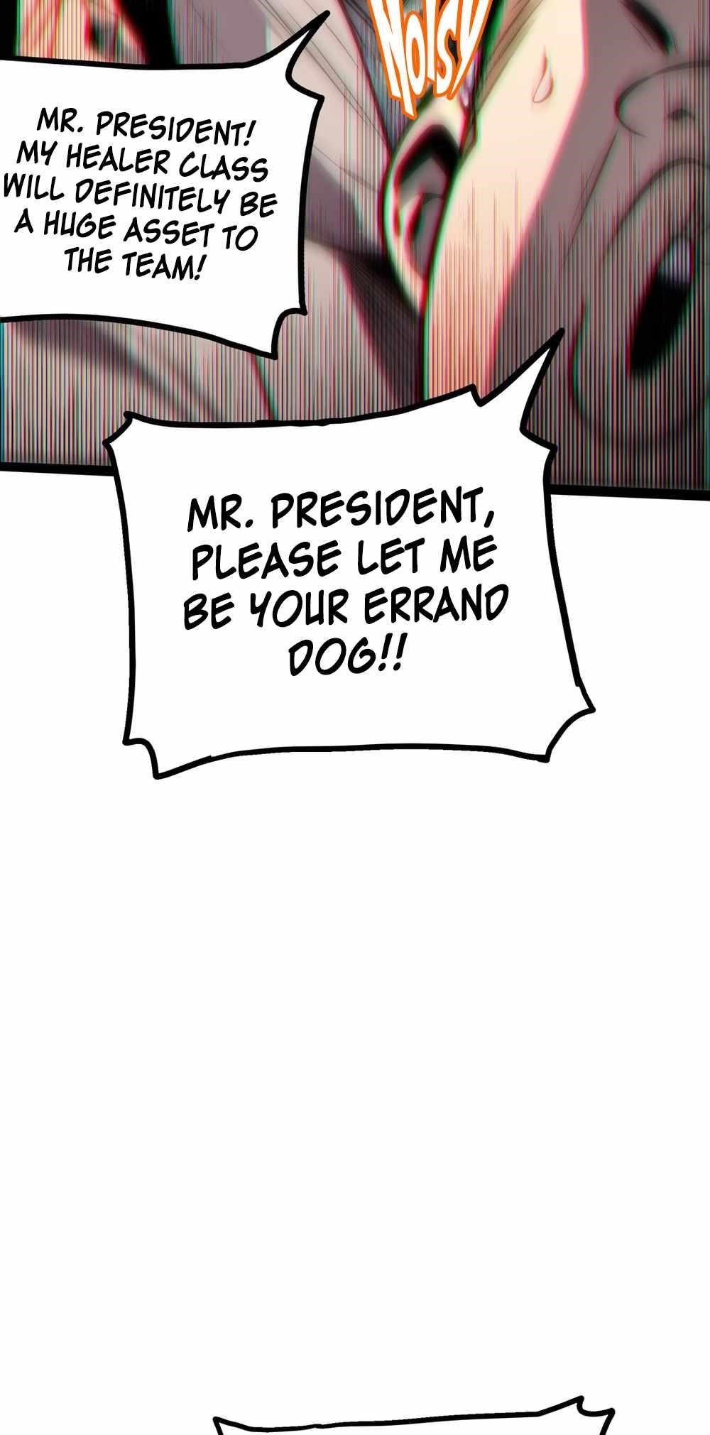 The Glutton Chapter 13 - Page 5 in English