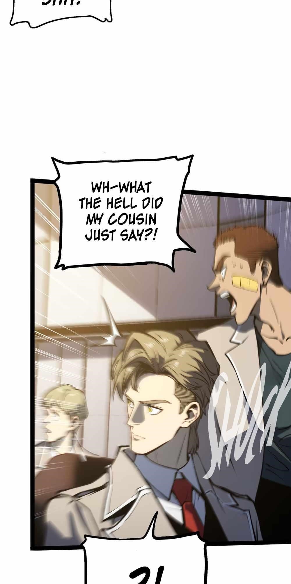 The Glutton Chapter 13 - Page 50 in English