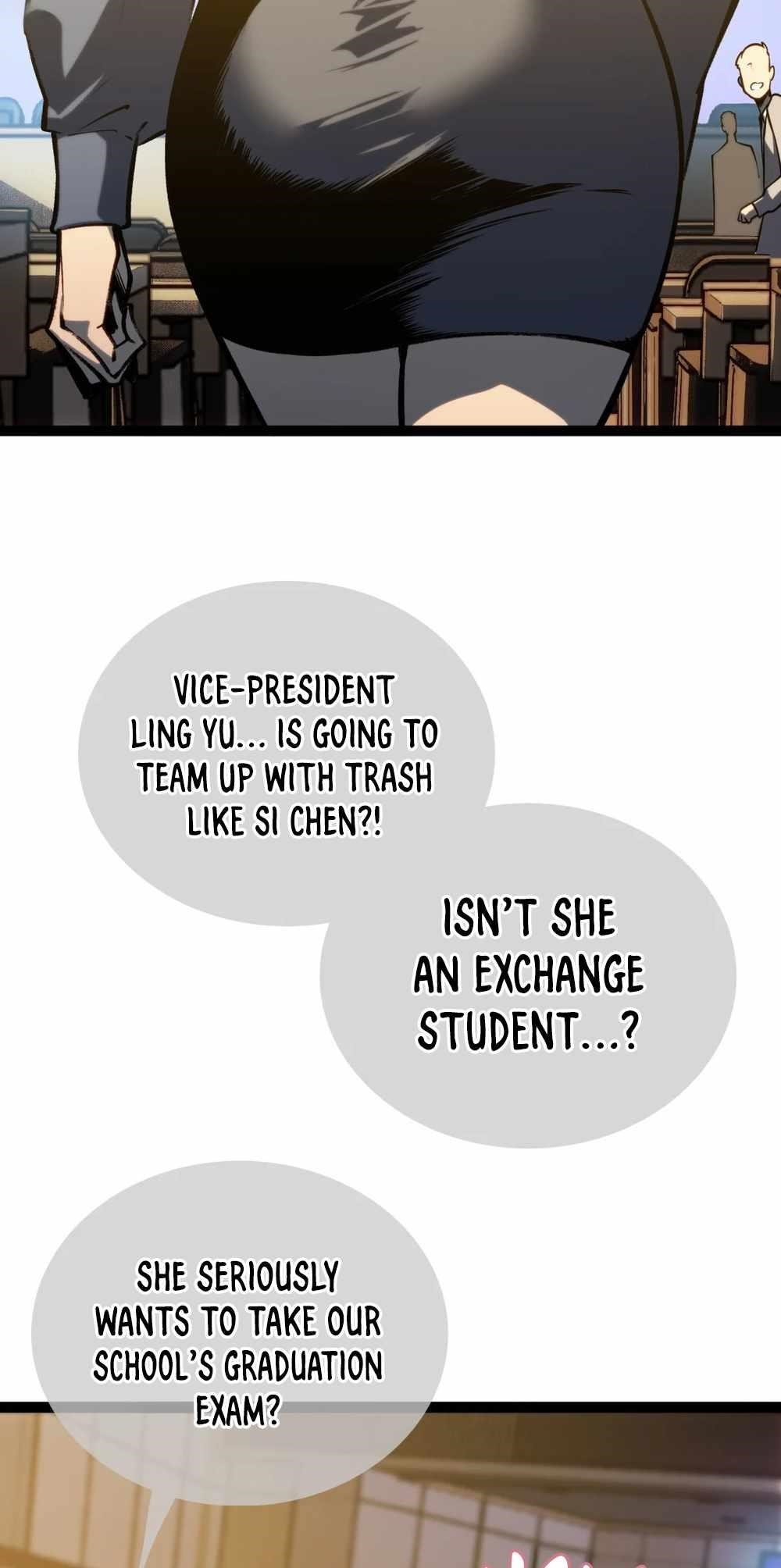 The Glutton Chapter 13 - Page 52 in English