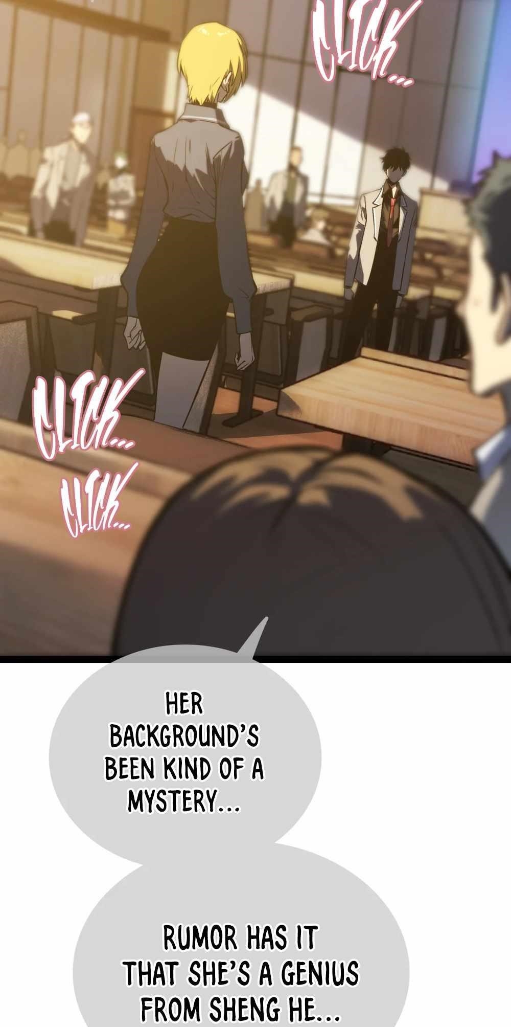 The Glutton Chapter 13 - Page 53 in English