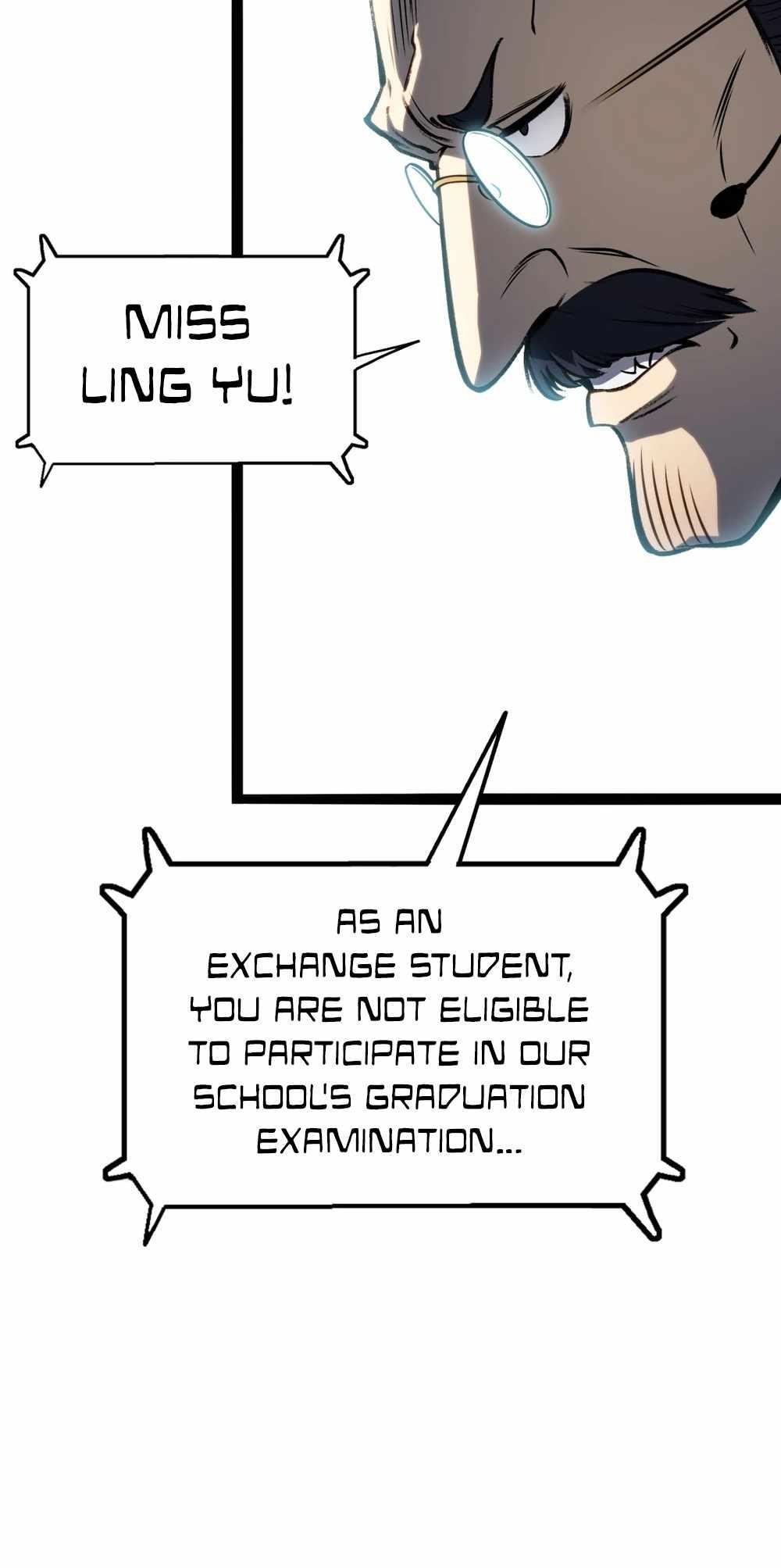 The Glutton Chapter 13 - Page 55 in English