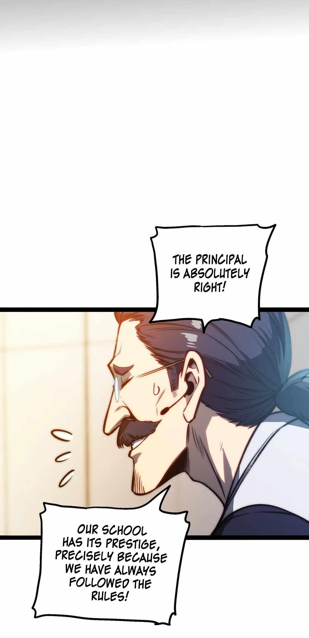 The Glutton Chapter 13 - Page 66 in English