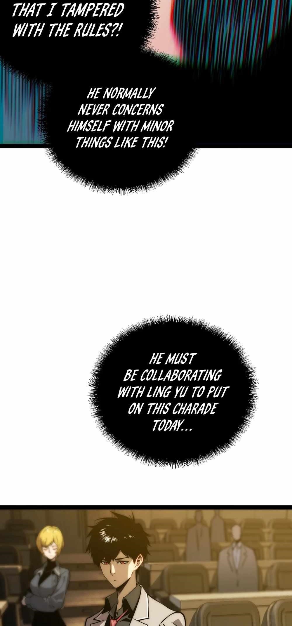 The Glutton Chapter 13 - Page 72 in English