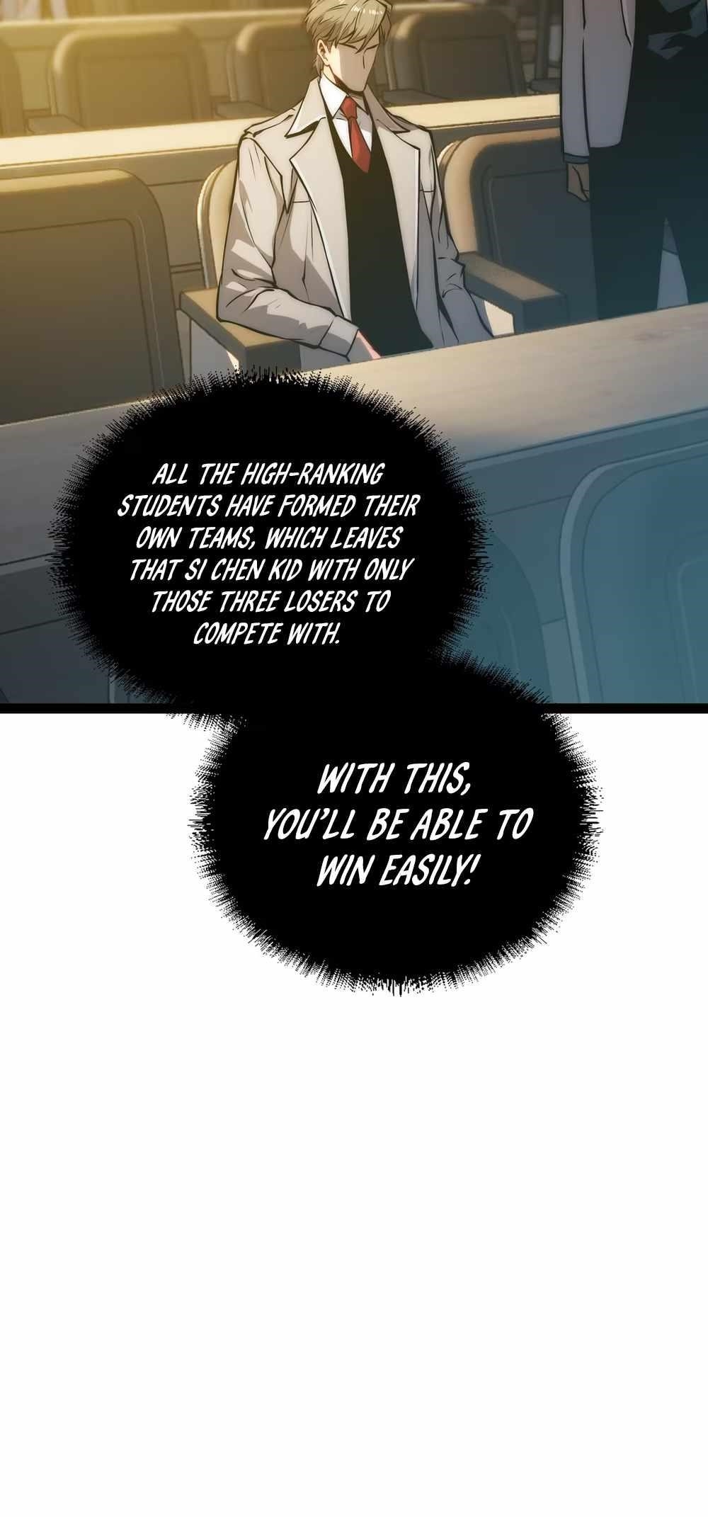 The Glutton Chapter 13 - Page 75 in English