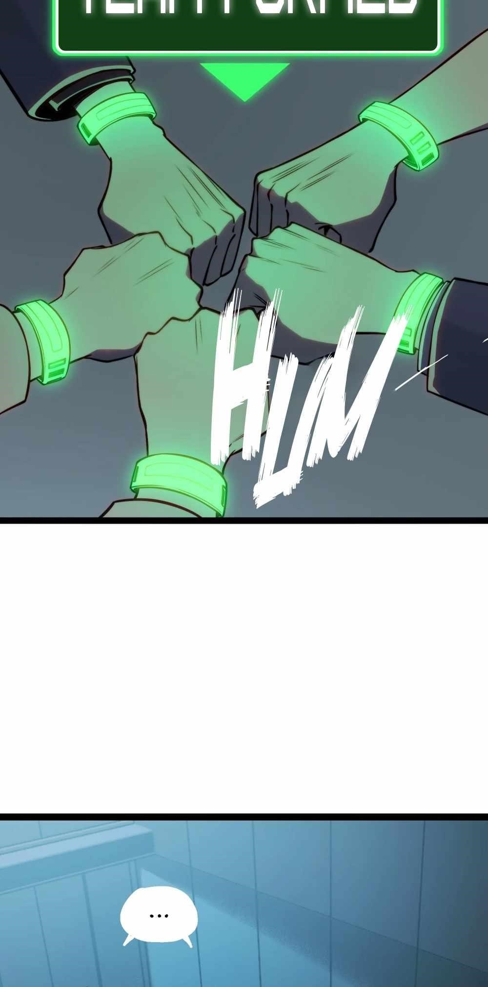 The Glutton Chapter 13 - Page 8 in English