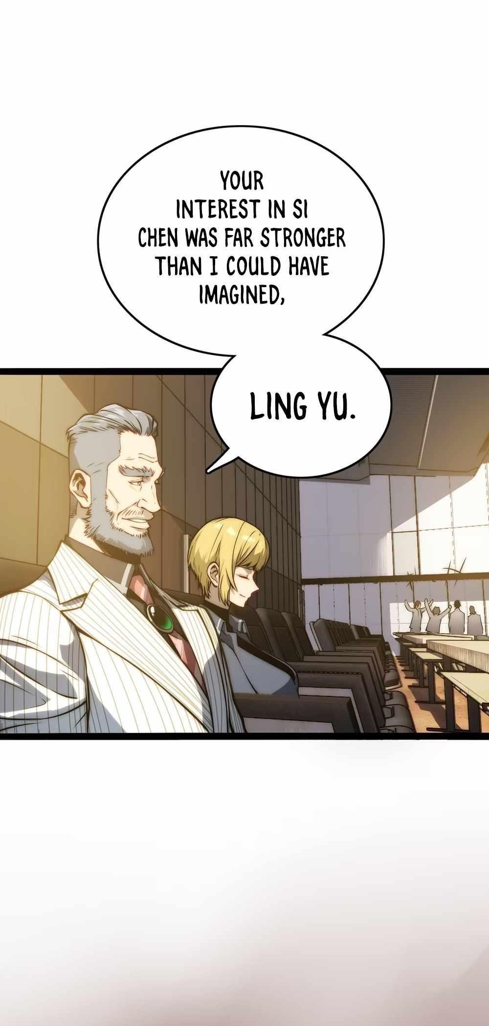 The Glutton Chapter 13 - Page 81 in English