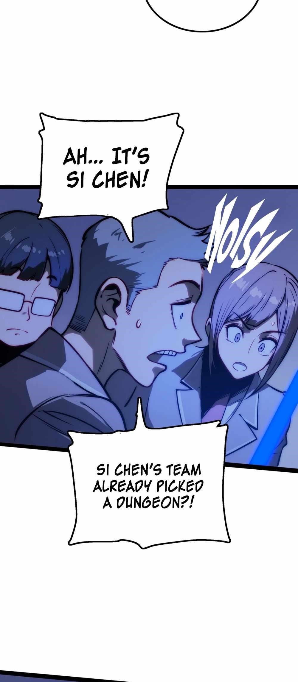 The Glutton Chapter 13 - Page 87 in English