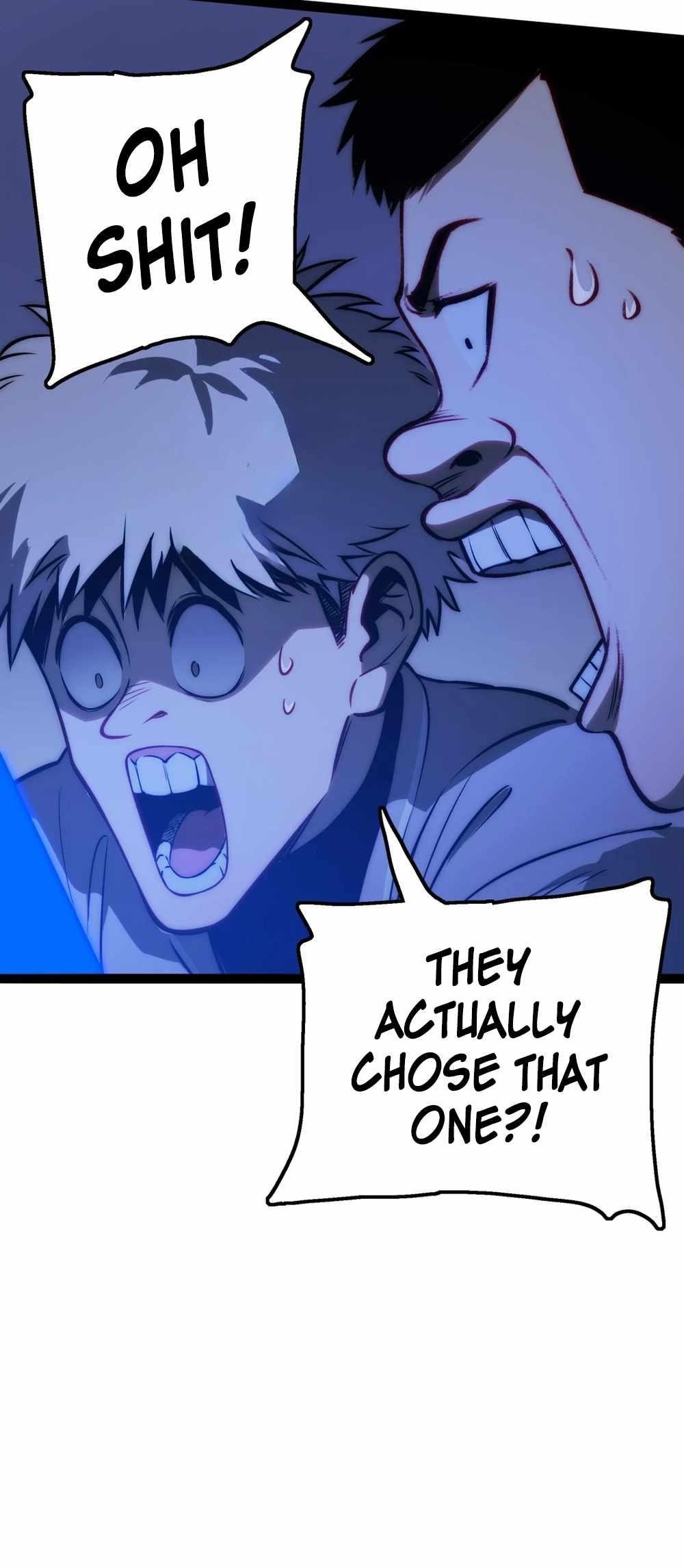 The Glutton Chapter 13 - Page 88 in English