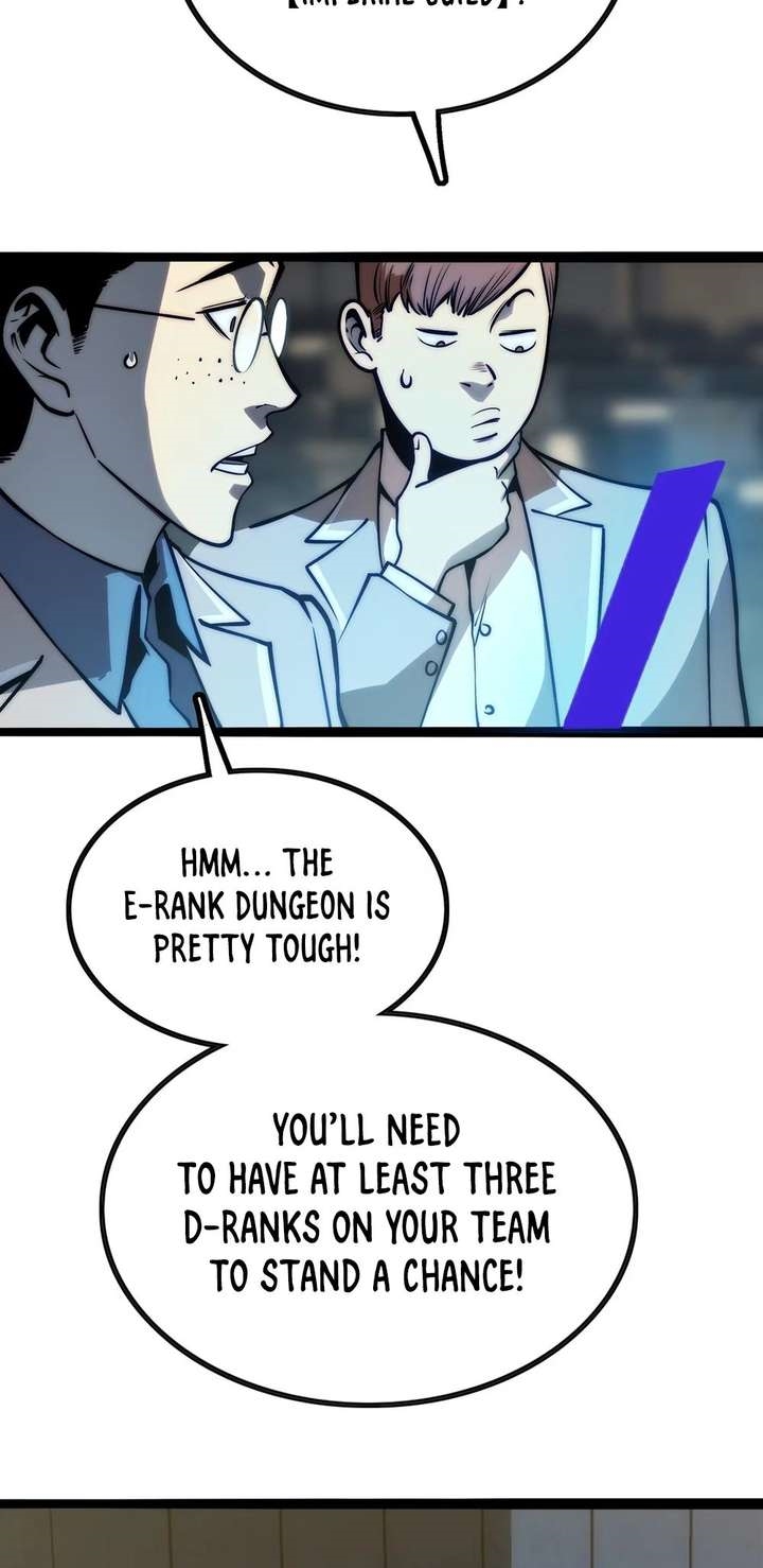 The Glutton Chapter 14 - Page 12 in English