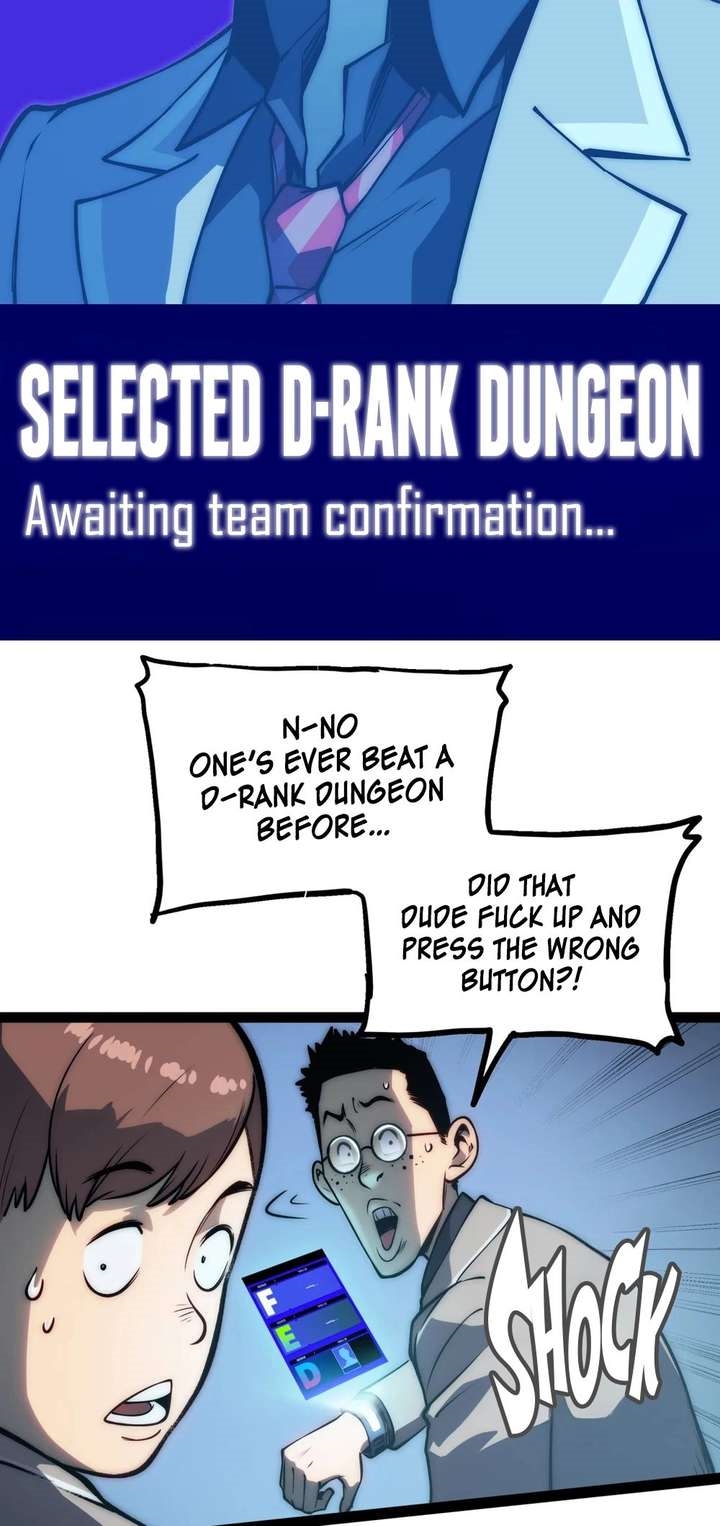 The Glutton Chapter 14 - Page 18 in English