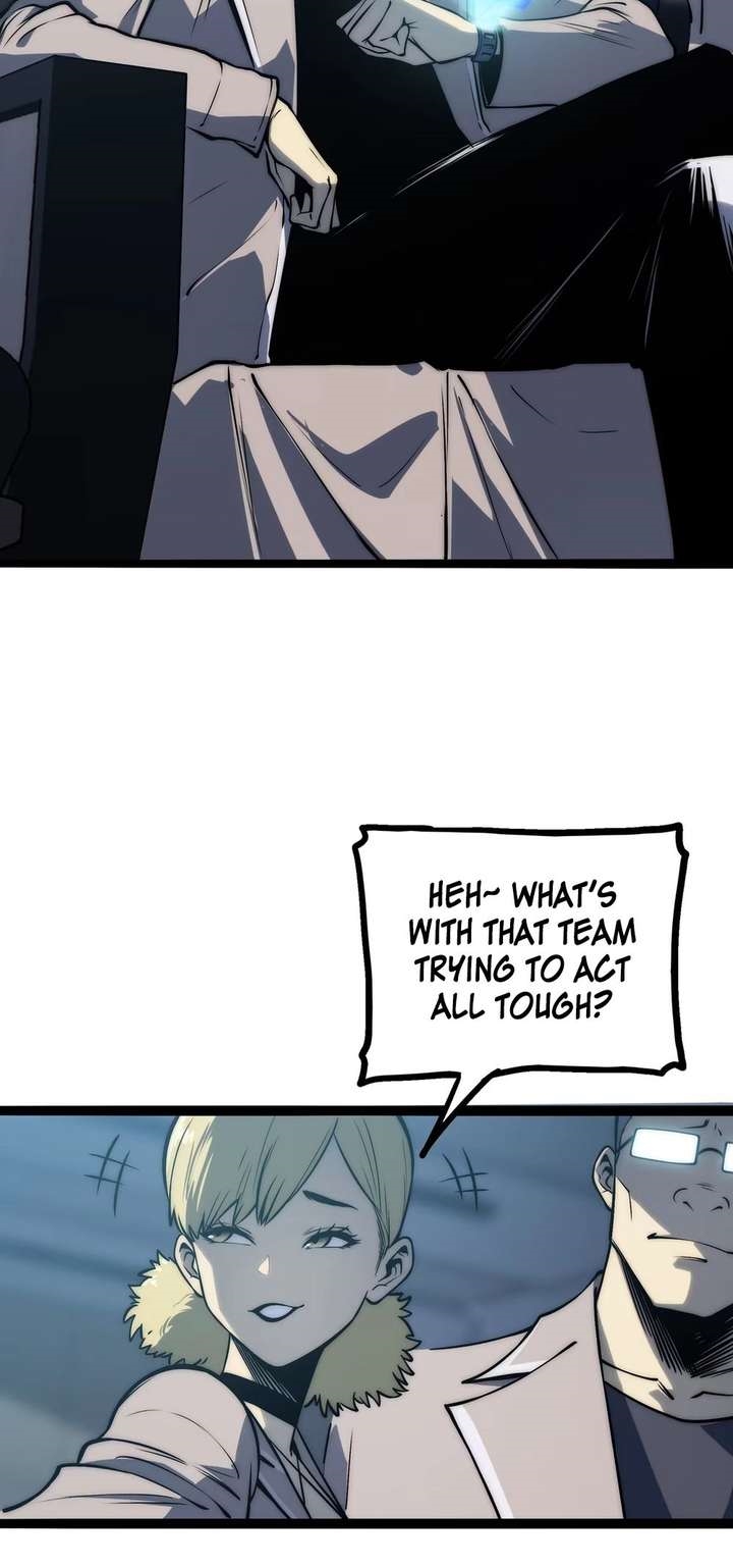 The Glutton Chapter 14 - Page 29 in English