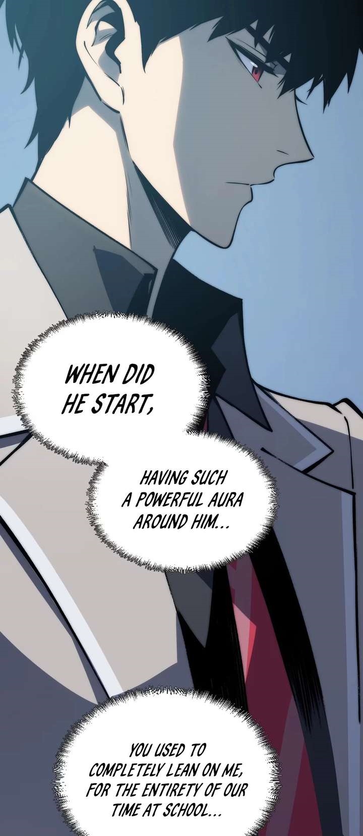 The Glutton Chapter 14 - Page 34 in English
